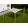 Pergola Robinia | Rechthoek | 400x300 cm | Greige