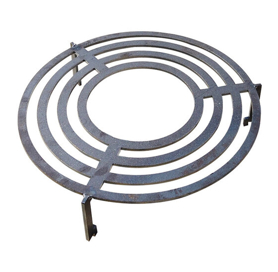 BBQ Ø90x170x90cm