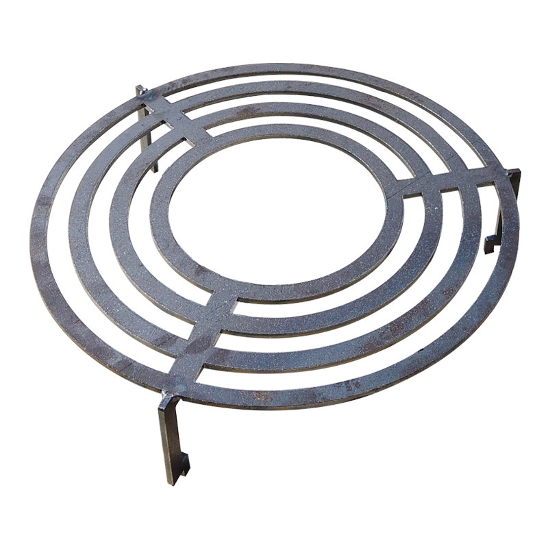 BBQ Ø90x170x90cm