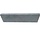 Plint onbehandeld 1000x250x20 mm natuursteen antraciet