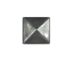 Piramide 91x91mm