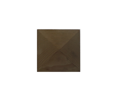 Piramide 80x80mm