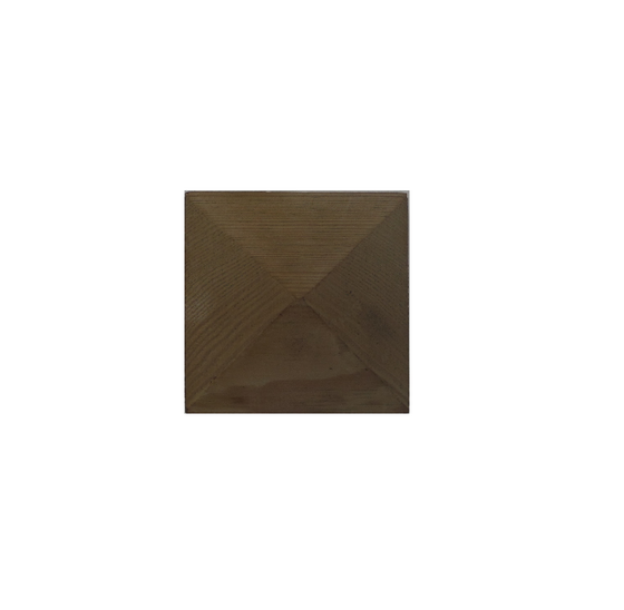 Piramide 80x80mm