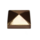 Piramide 71x71mm