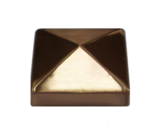 Piramide 91x91mm