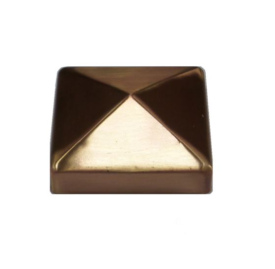 Piramide 91x91mm