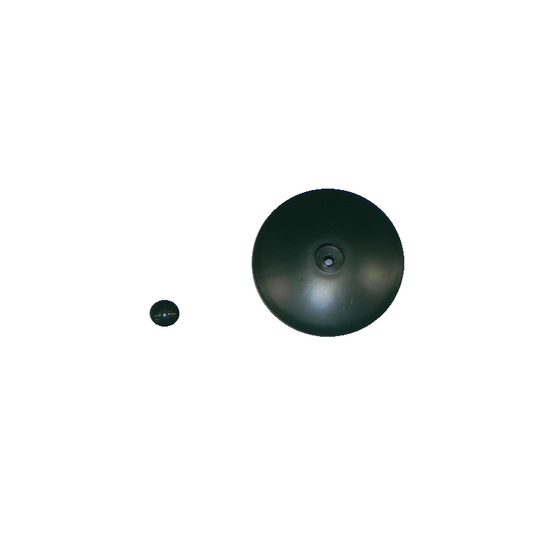 Rond 101mm