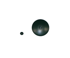 Rond 121mm