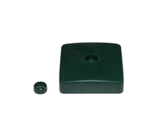 Vierkant 91x91mm