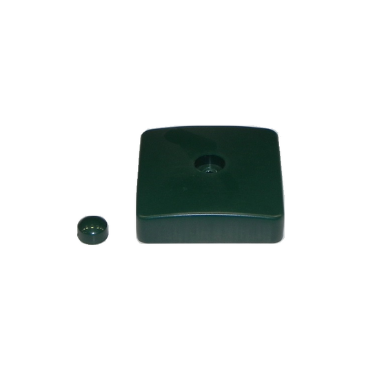 Vierkant 91x91mm