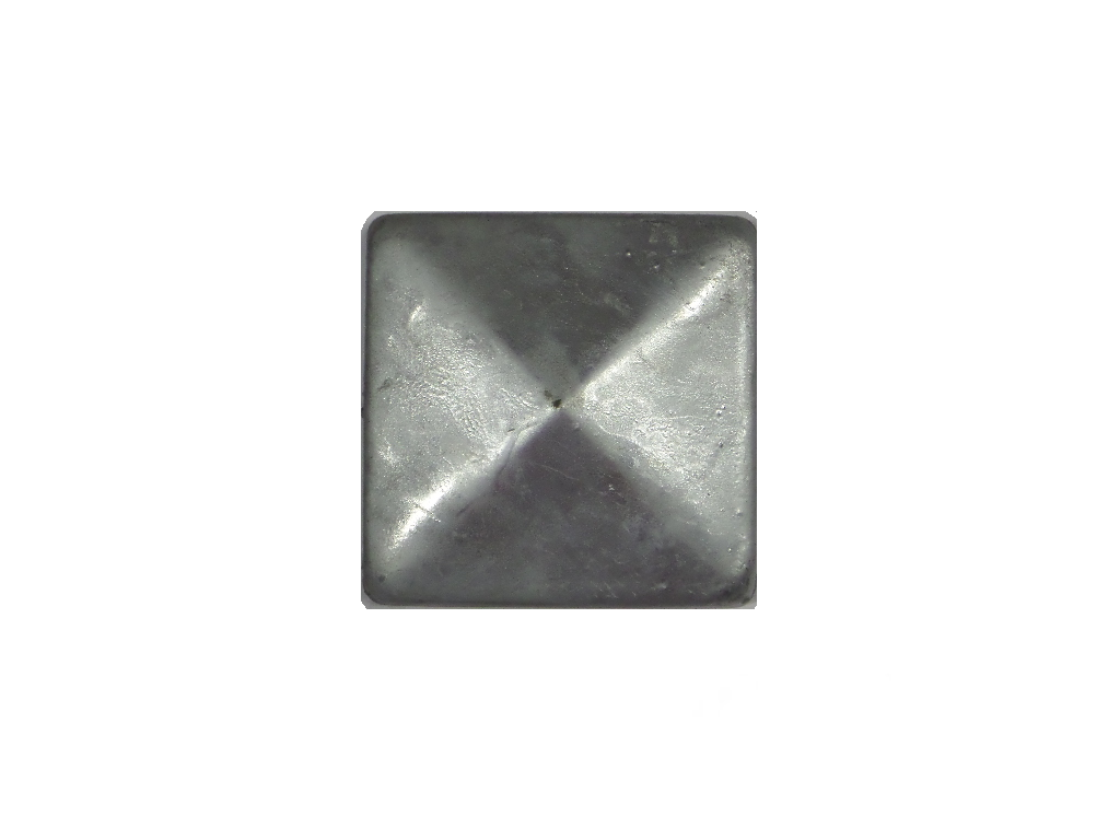Piramide 101x101mm