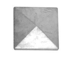 Piramide 151x151mm