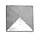 Piramide 151x151mm