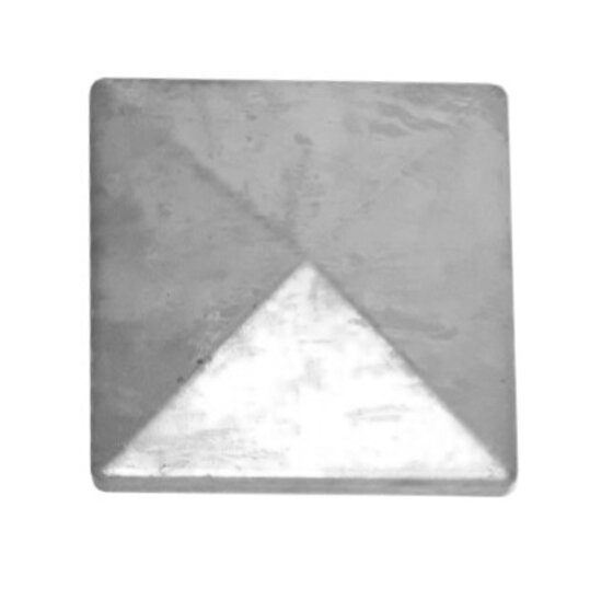 Piramide 151x151mm