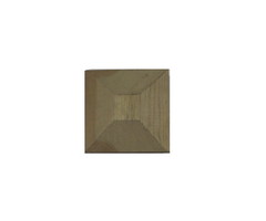 Piramide 130x130mm