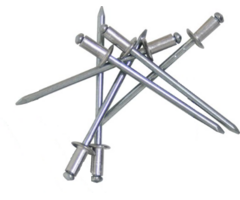 Blindklinknagels Ø3x40mm
