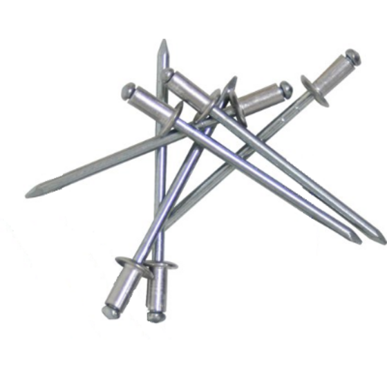 Blindklinknagels Ø3x40mm