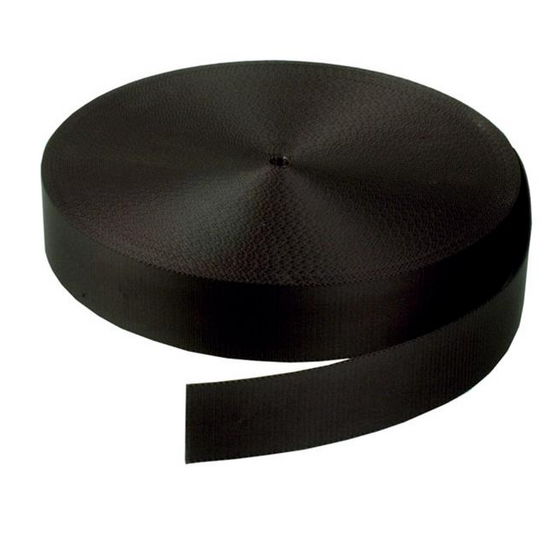 boombandgordel 50mm x 25m - spanband voor boomverzorging