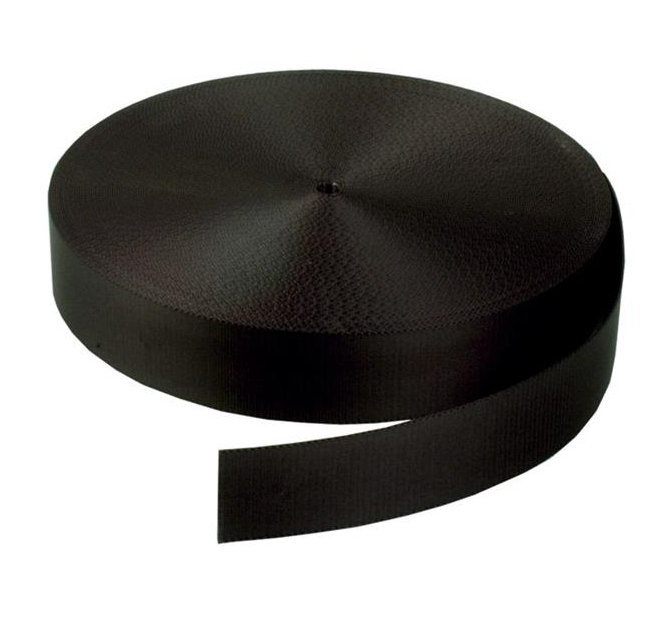 boombandgordel 50mm x 25m - spanband voor boomverzorging