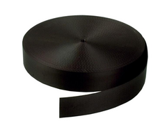 boombandgordel 50mm x 50m voor sjorren en transport