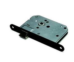 Loopslot 80x116mm