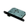 Loopslot 80x116mm