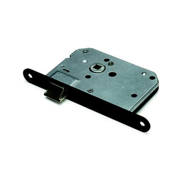 Loopslot 80x116mm