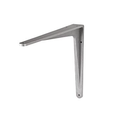 Plankdrager Herakles 340x290mm