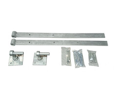 Set voor Engelse poort 800mm [8mm]