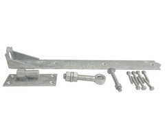 Heng verstelbaar 570mm [5mm]
