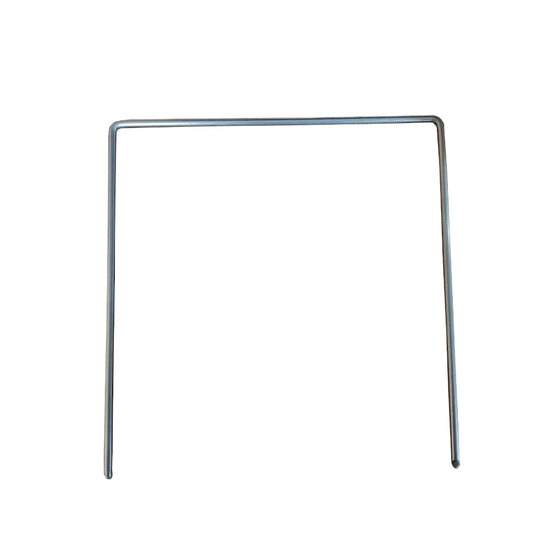 Gronddoekpen 200x200x200mm (per 25) [4mm]