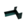Hoekverbinding - open  90x90mm [4mm]