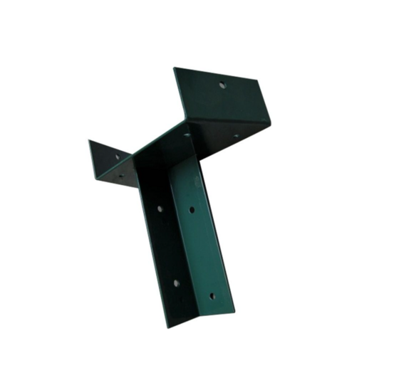 Hoekverbinding - open  90x90mm [4mm]
