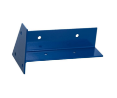 Muurmodel - open 90x90mm [4mm]