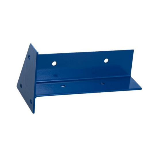 Muurmodel - open 90x90mm [4mm]