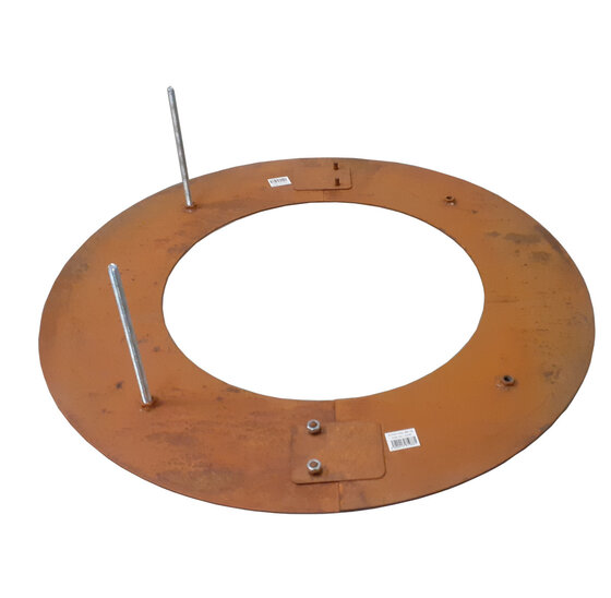 Boomring Ø750mmx150mm [2mm]