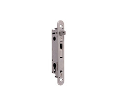 Insteekslot SIXTYLOCK
