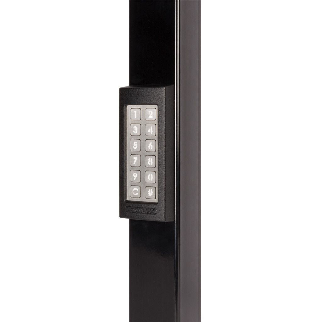 Codeslot SLIMSTONE-2-9005