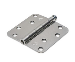 Scharnier 89x89mm [2,4mm]
