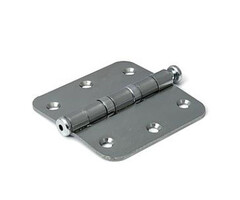 Kogellagerscharnier 89x89mm [2,4mm]