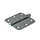Kogellagerscharnier 89x89mm [2,4mm]