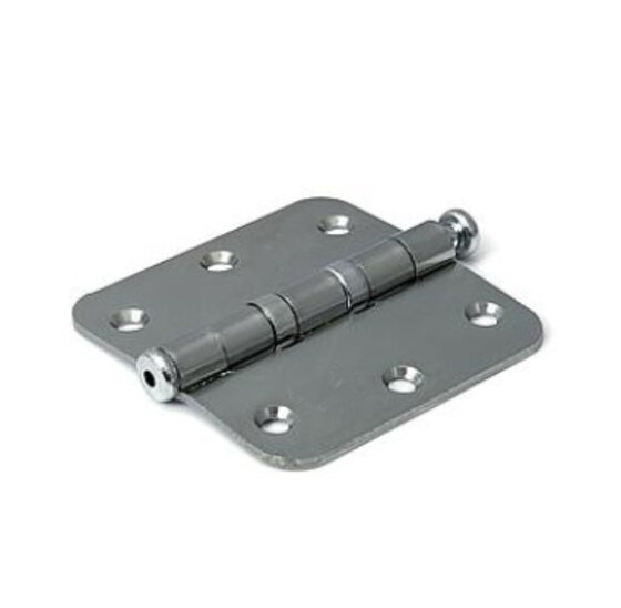 Kogellagerscharnier 89x89mm [2,4mm]