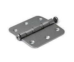 Kogellagerscharnier 76x76mm [2,4mm]