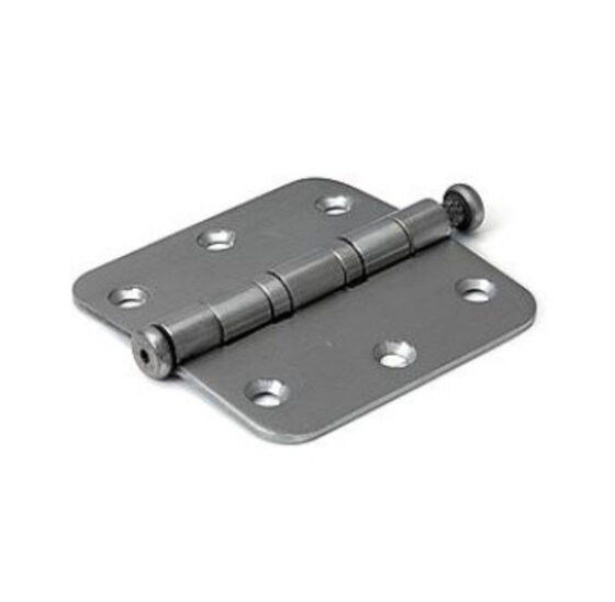 Kogellagerscharnier 89x89mm [2,4mm]