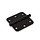 Kogellagerscharnier 76x76mm [2,4mm]