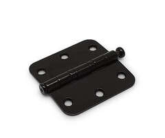 Kogellagerscharnier 89x89mm [2,4mm]