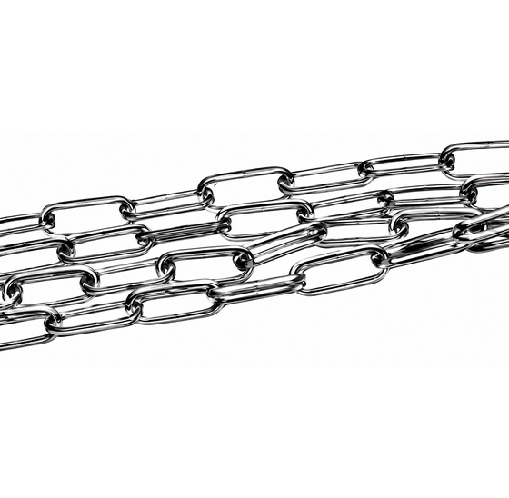 Ketting 2000mm [4mm]