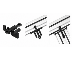 Connector Lateraal