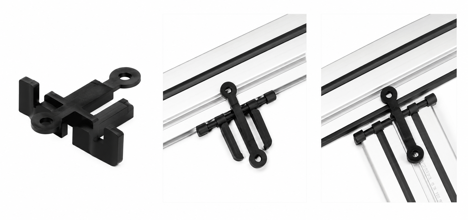Connector Lateraal