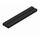 Aluminium profiel met rubber 2400mm